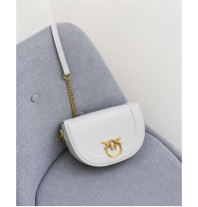 Жіноча сумка Roselle grey 