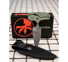 Ніж Microtech oliva ПП4740