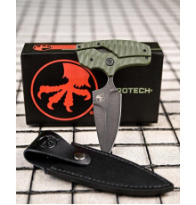 Ніж Microtech oliva ПП4740