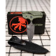 Ніж Microtech oliva ПП4740