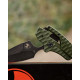 Ніж Microtech oliva ПП4740