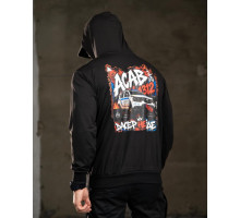 Мілітарі худі TRENASH ACAB ВТ4681