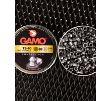 Пулі пневматичні Gamo Master TS-10 0.68 гр 200 шт 4.5 мм 