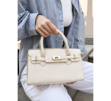 Жіноча сумка AURELIA Bag бежева 
