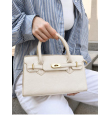 Жіноча сумка AURELIA Bag бежева 