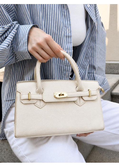 Жіноча сумка AURELIA Bag бежева ВТ4706