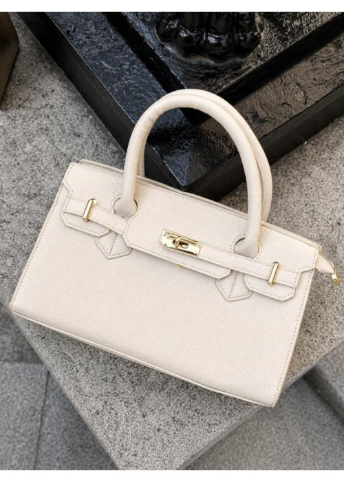 Жіноча сумка AURELIA Bag бежева ВТ4706