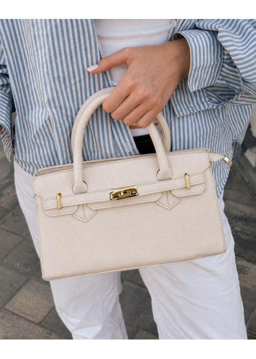 Жіноча сумка AURELIA Bag бежева ВТ4706