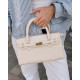 Жіноча сумка AURELIA Bag бежева ВТ4706
