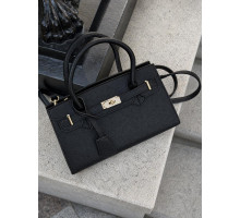 Жіноча сумка AURELIA Bag чорна ВТ4708