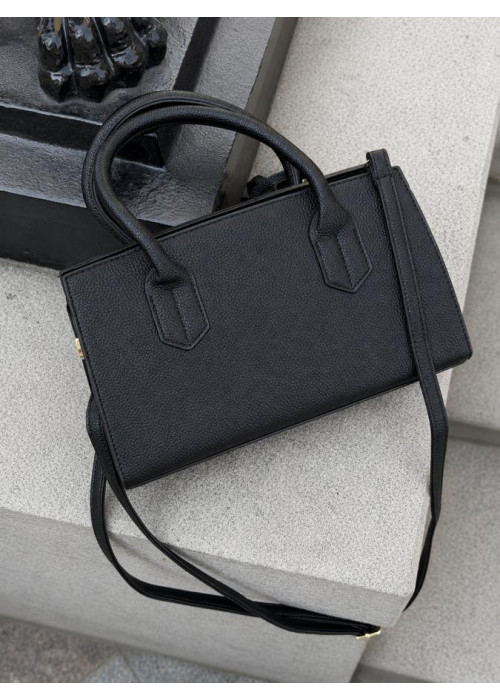Жіноча сумка AURELIA Bag чорна