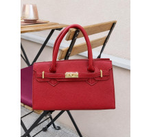 Жіноча сумка AURELIA Bag червона ВТ4709