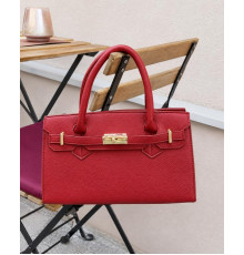 Жіноча сумка AURELIA Bag червона ВТ4709
