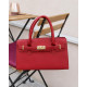 Жіноча сумка AURELIA Bag червона ВТ4709