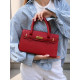 Жіноча сумка AURELIA Bag червона ВТ4709