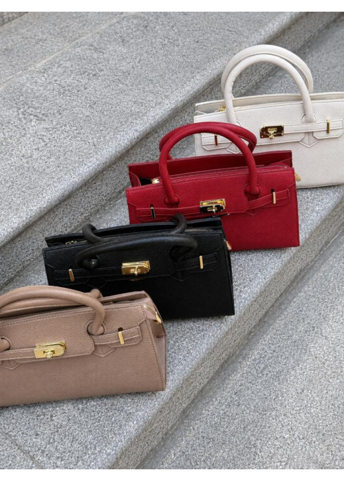 Жіноча сумка AURELIA Bag червона ВТ4709