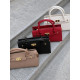 Жіноча сумка AURELIA Bag червона ВТ4709
