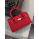 Жіноча сумка AURELIA Bag червона ВТ4709