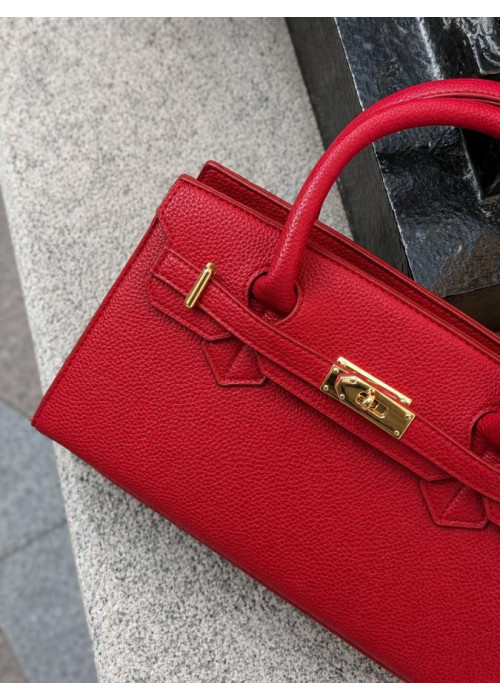 Жіноча сумка AURELIA Bag червона ВТ4709