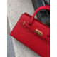 Жіноча сумка AURELIA Bag червона ВТ4709