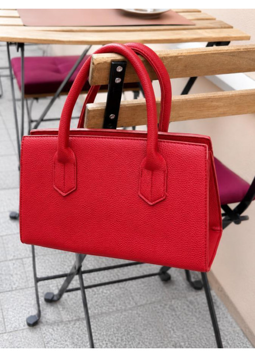 Жіноча сумка AURELIA Bag червона ВТ4709