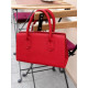 Жіноча сумка AURELIA Bag червона ВТ4709