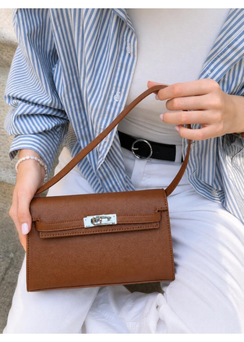 Жіночий клатч LUNARA Bag ВТ4712