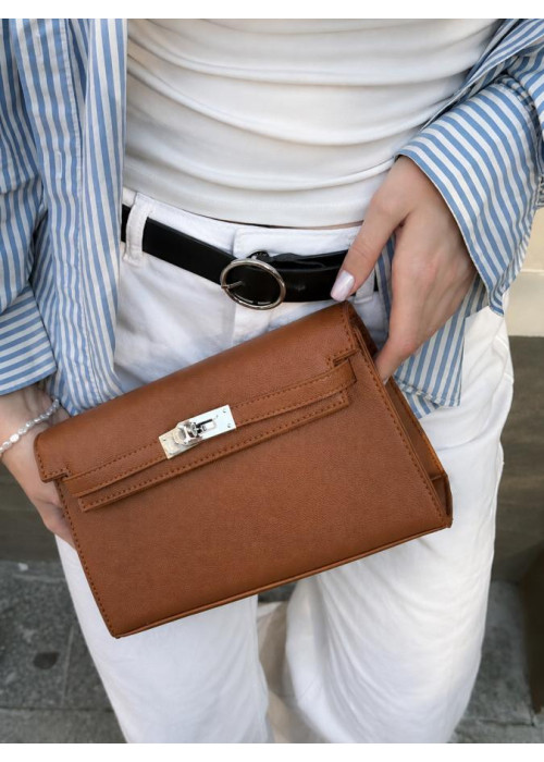 Жіночий клатч LUNARA Bag ВТ4712
