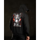 Мілітарі худі TRENASH Queen of hearts ВТ4688