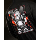 Мілітарі худі TRENASH Queen of hearts ВТ4688