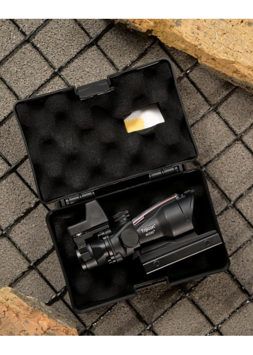 Приціл TRIJICON ACOG + коліматор RMR