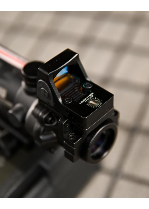 Приціл TRIJICON ACOG + коліматор RMR