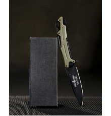 Складний ніж EXTREMA RATIO C251 oliva ВТ4694