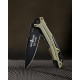 Складний ніж EXTREMA RATIO C251 oliva