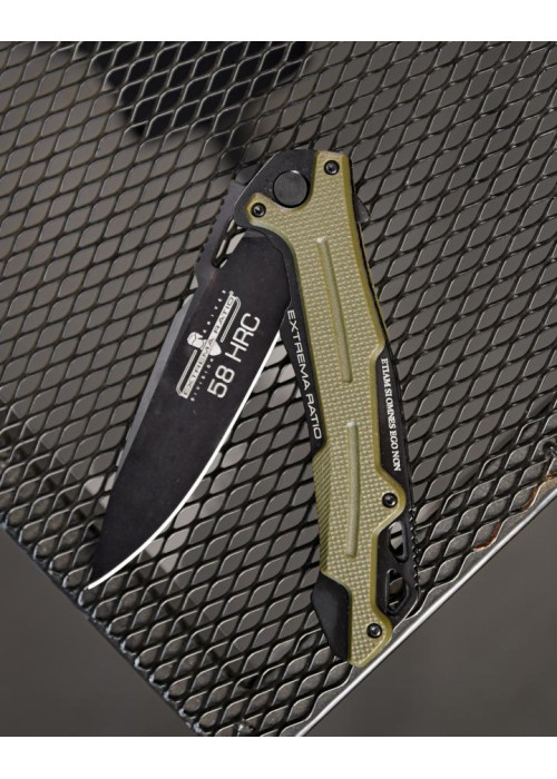 Складний ніж EXTREMA RATIO C251 oliva