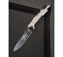 Складний ніж EXTREMA RATIO C251 grey ВТ4695