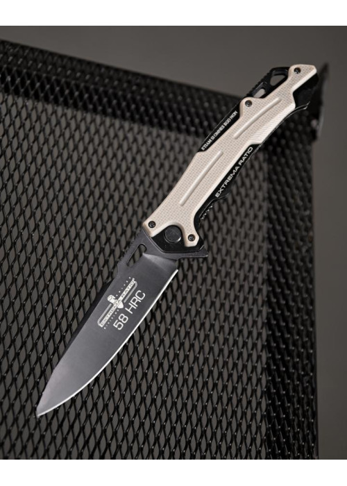 Складний ніж EXTREMA RATIO C251 grey