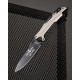 Складний ніж EXTREMA RATIO C251 grey