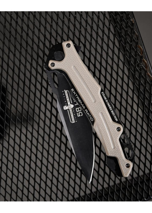 Складний ніж EXTREMA RATIO C251 grey