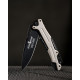 Складний ніж EXTREMA RATIO C251 grey