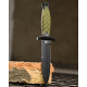 Ніж мисливський Microtech олива