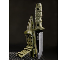 Ніж Delta Force тактичний мисливський X25 ВТ4699