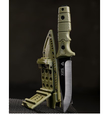 Ніж Delta Force тактичний мисливський X25 