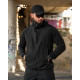 Тактична вітровка RAPTOR Windbreaker — Black
