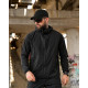 Тактична вітровка RAPTOR Windbreaker — Black