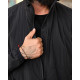 Тактична вітровка RAPTOR Windbreaker — Black