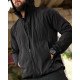 Тактична вітровка RAPTOR Windbreaker — Black