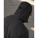 Тактична вітровка RAPTOR Windbreaker — Black