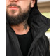 Тактична вітровка RAPTOR Windbreaker — Black