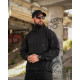 Тактична куртка Softshell ELEMENT black
